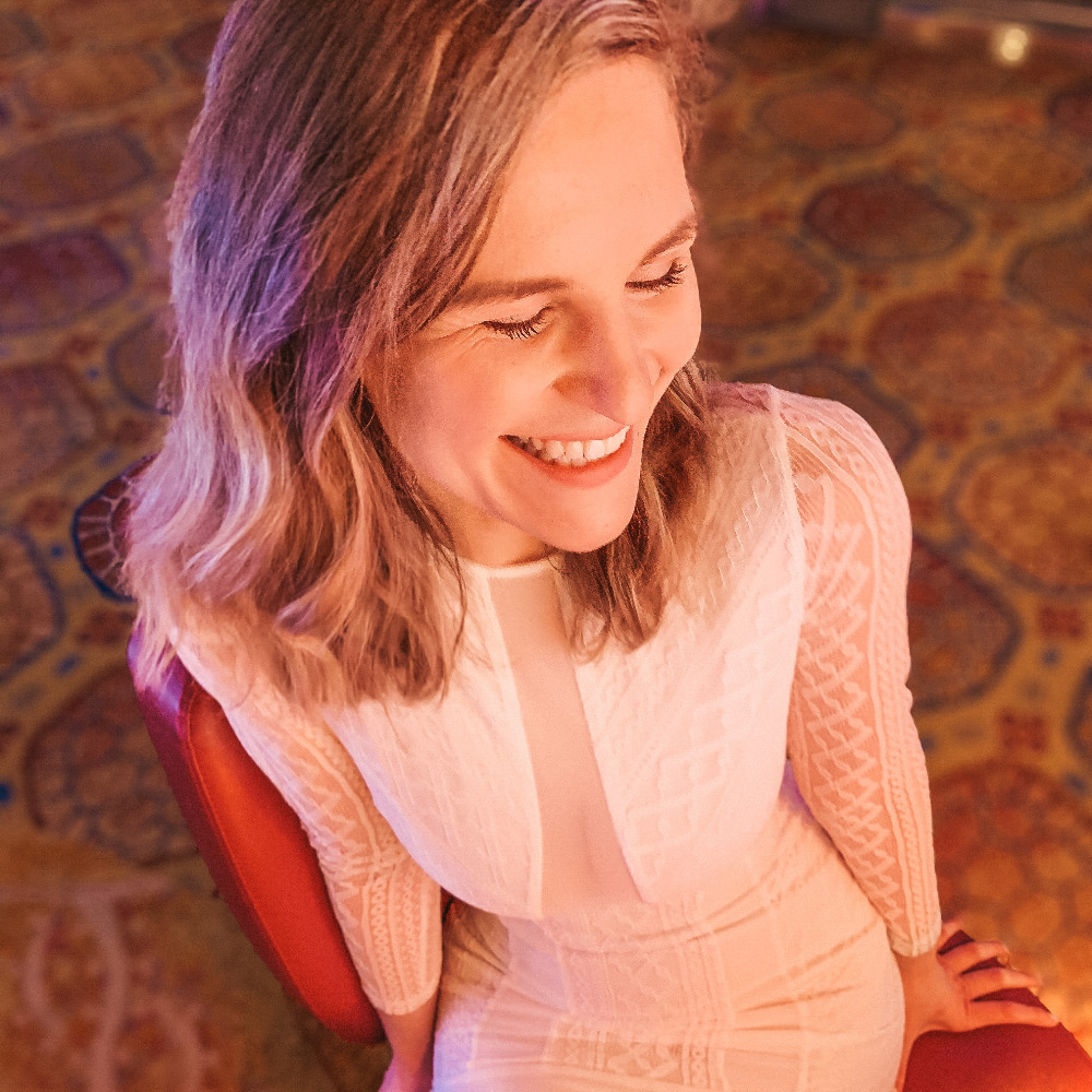 Meet your Posher, Meg